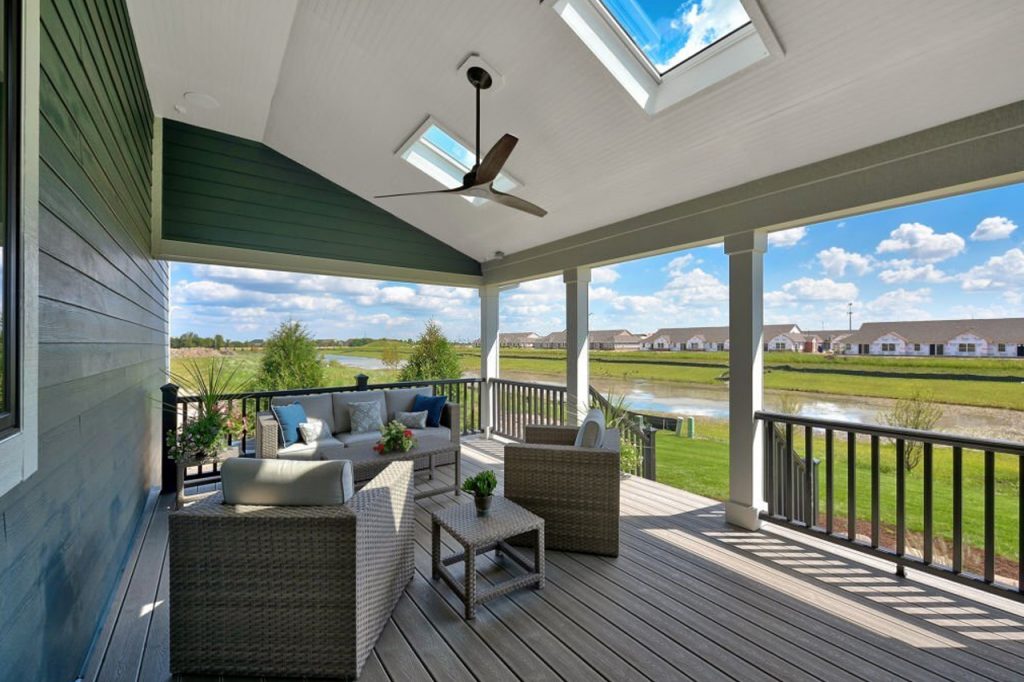 Menciptakan Teras Rumah yang Nyaman