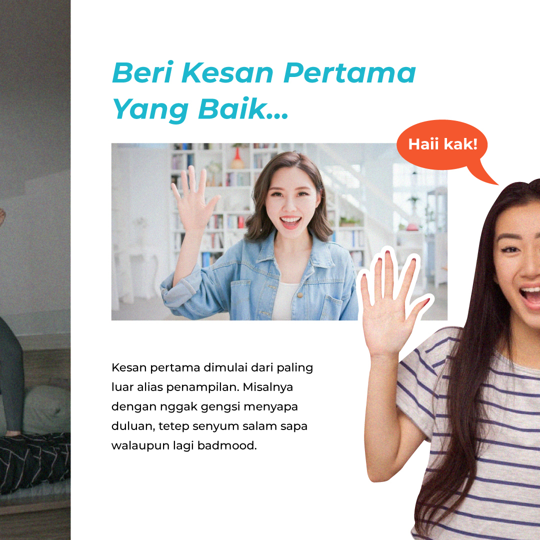 Cara Cepat Akrab Sama Tetangga Kos