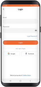 Cara Menghubungi Kos Dengan Aplikasi Cari-kos.id