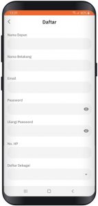 Cara Menghubungi Kos Dengan Aplikasi Cari-kos.id