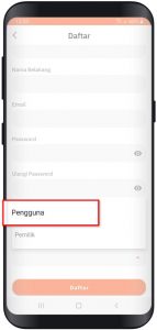 Cara Menghubungi Kos Dengan Aplikasi Cari-kos.id