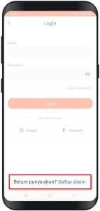 Cara Menghubungi Kos Dengan Aplikasi Cari-kos.id