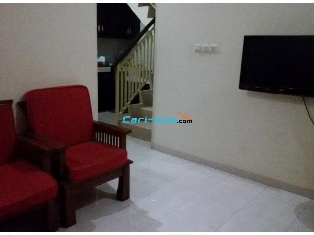 kost khusus wanita