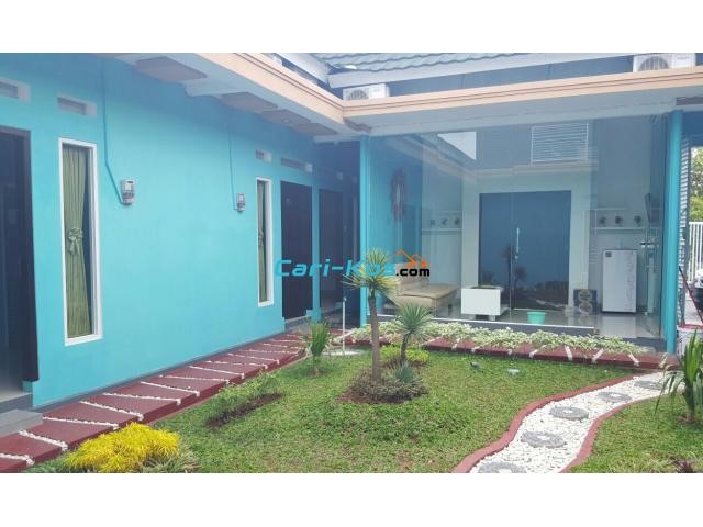 GREEN RESIDENCE