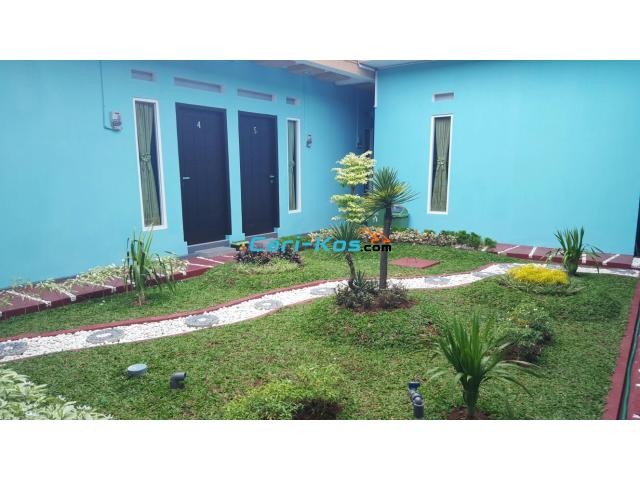 GREEN RESIDENCE