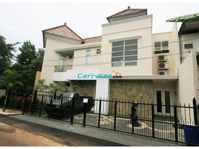 AKILA KOST HANG JEBAT