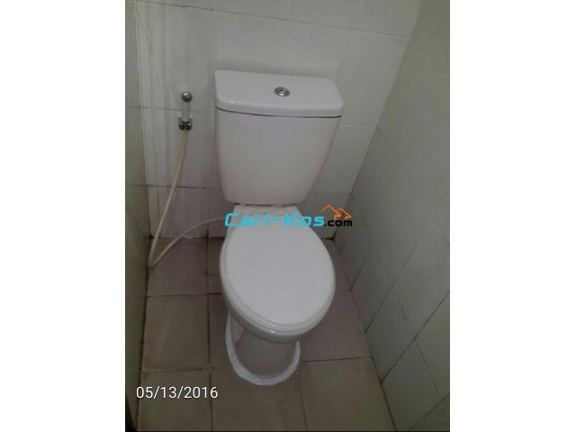 Kost Rumah Kita - Jakarta Pusat