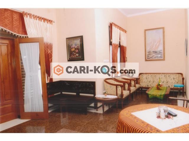 The Kost Pinang Merah 12