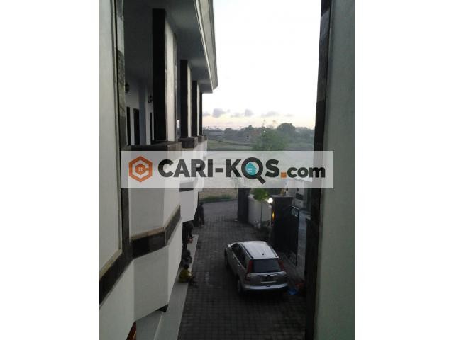 kost bulanan nyaman dan elit