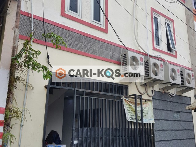 East Kost Kemanggisan