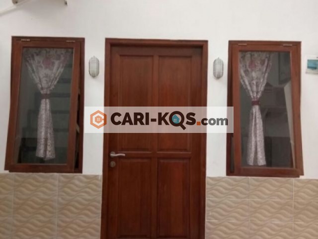 Kost Loft Baru Nyaman dan Strategis