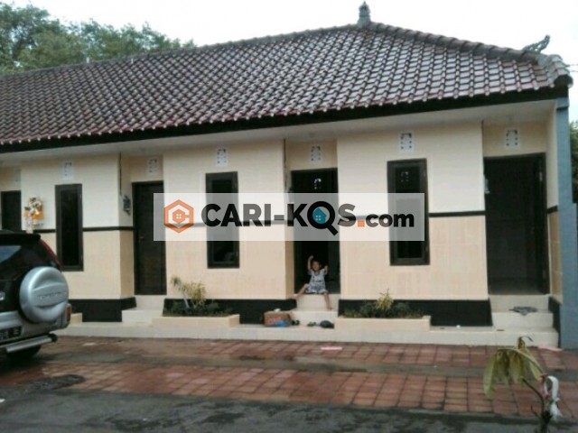 Kost Nyaman di Taman Giri Sawangan Nusa Dua