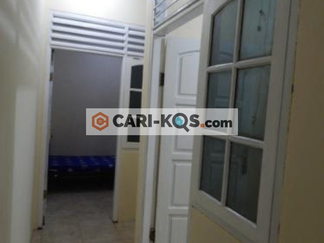 Kost Harmoni Lokasi Strategis di Grogol