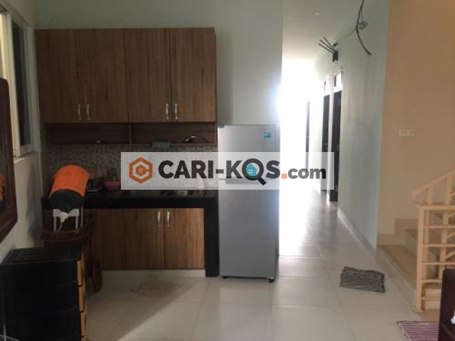 Guna Kost Gunung Sahari JakPus - dekat dengan Ancol, Dufan dan Pusat perbelanjaan Mangga Dua