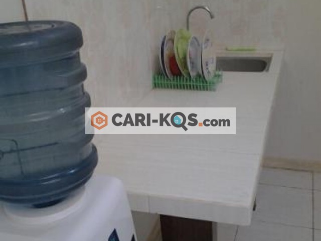 Rumahkita Residence - Dekat dengan Plaza Indonesia, Grand Indonesia, Thamrin City, jalur car free day Sudirman Thamrin