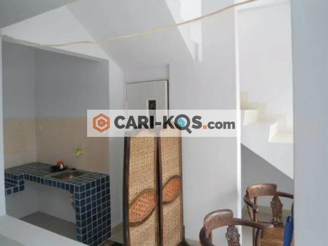 Wisma Cendana - Dekat SMAN 31 DAN RSU Matraman