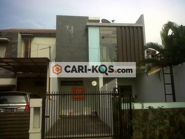 TPI Residence - Dekat Pusat Grosir PIK, SMAN 11 JAKARTA, TOL DALAM KOTA