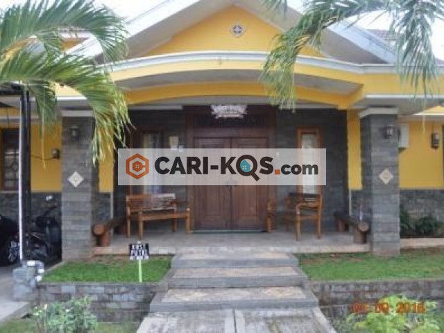 Kost Muslimah Lippo Cikarang - Dekat Lippo Cikarang, Jababeka & Deltamas