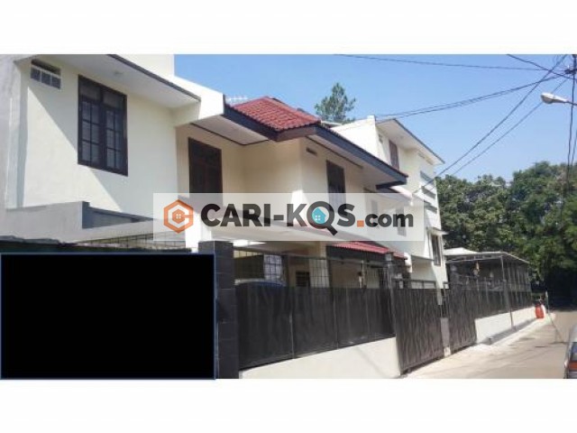 Pondok Putri Sakinah Bandung - Dekat Perguruan Tinggi Itenas, Perguruan Tinggi Equitas, Perkatoran, pertokoan, Kuliner, Perbankan dan kendaraan umum