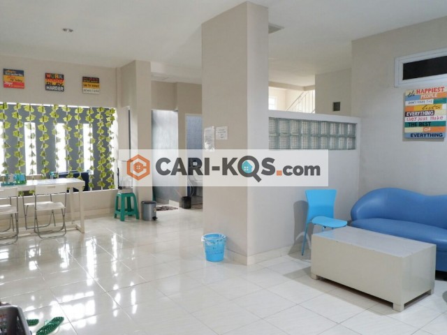 Kos Lippo Karawaci Tangerang Homy Residence