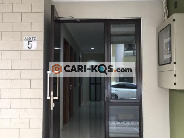 Emily Residence - Dekat Scientia Square Park, Surya University Campus Hub, Universitas Multimedia Nusantara (UMN) dan The Springs Club - Summarecon Serpong