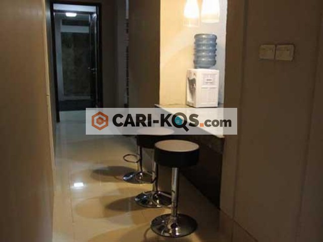 Wisma Benda - Dekat Blok M Mall, Gandaria City dan RSPP