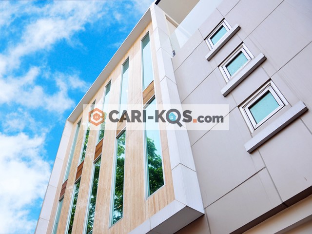 LeGree Suite Kuningan