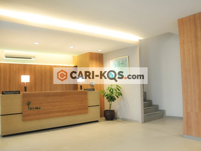 LeGree Suite Kuningan