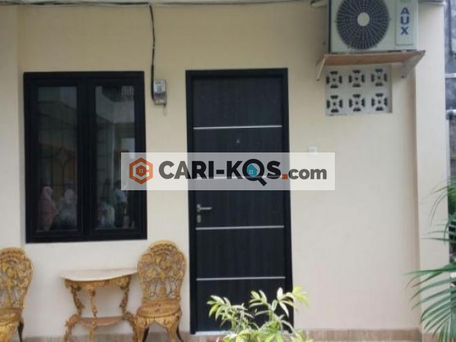 Mugi's Kost Kebun Jeruk Jakarta Barat