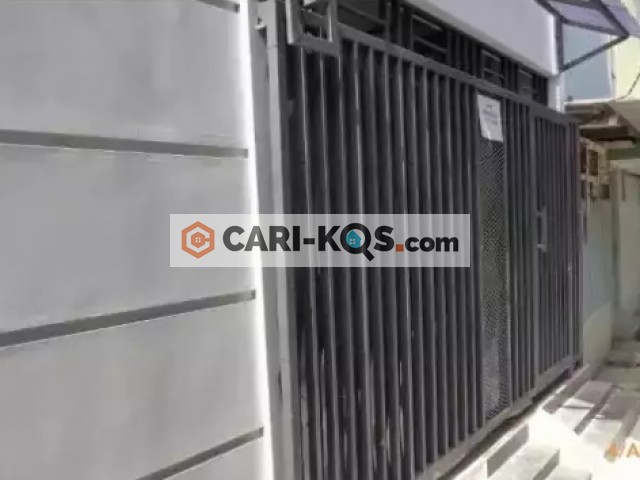 Kos RUMAH PUTRIE -  dekat Untar Ukrida Ciputra