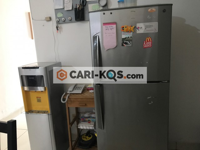 Kos Putri Tebet Barat