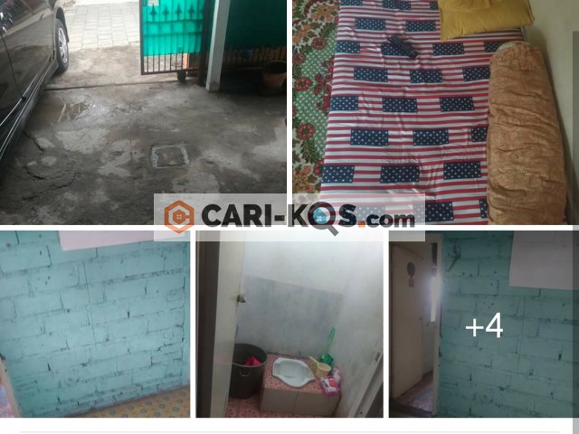 Dea kos, Monang Maning Denpasar Barat