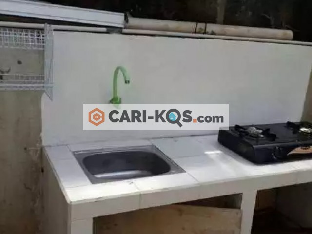 Kost Kos Cinere Bpk Harianto Jakarta Selatan