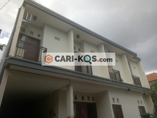 KOST KHUSUS PUTRI DENPASAR (NON AC)