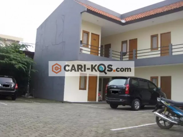 Kost di seberang Citos Cilandak Jakarta Selatan