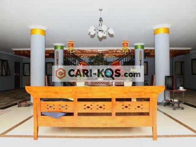 Bhayu Residence - Kost Executive di Latumenten Jakarta Barat