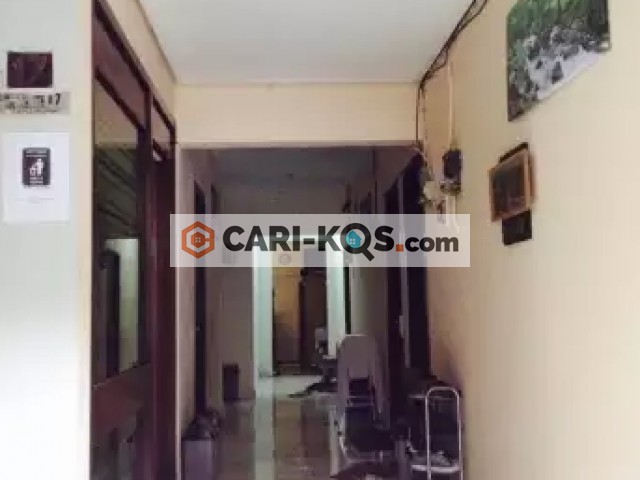 Kost Porselen, Kayu Putih, Pulogadung Jakarta Timur