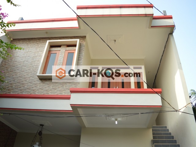 Una Kost / Kost Dekat Kampus Binus Anggrek