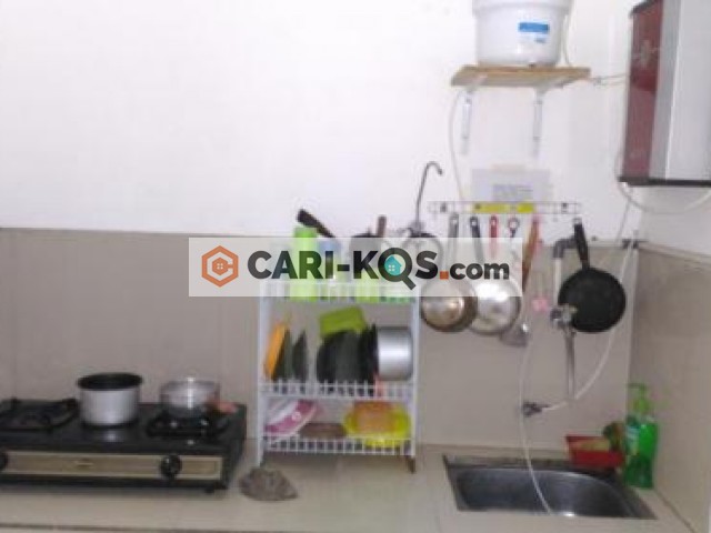 De Green Kost - Kost di Harapan Indah, Bekasi