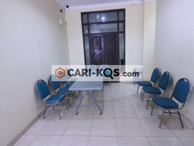 Duksina by The Winotosastro Exclusive Boarding House Dekat area UGM, Yogyakarta