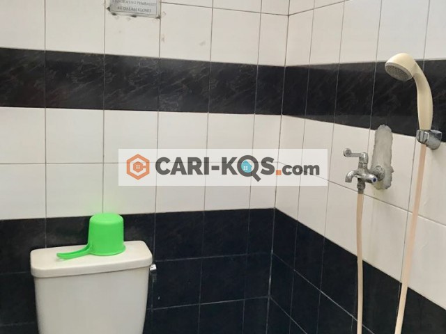 Kost Raya Kelapa Gading