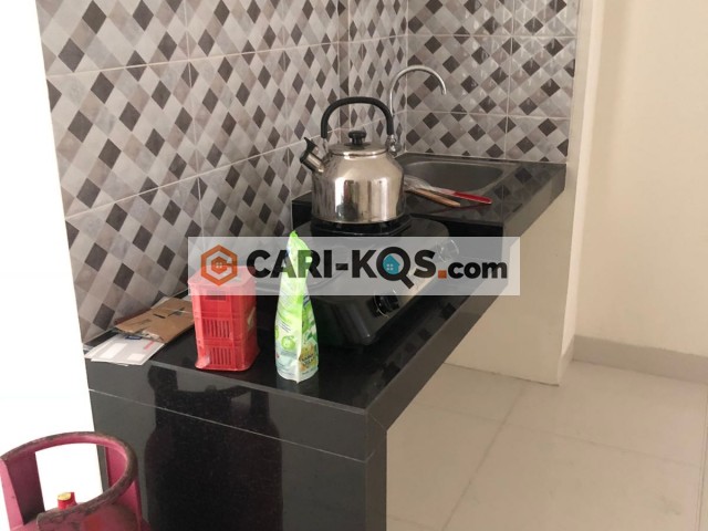KOST EXCLUSIVE MURAH CEMPAKA HARAPAN INDAH BEKASI