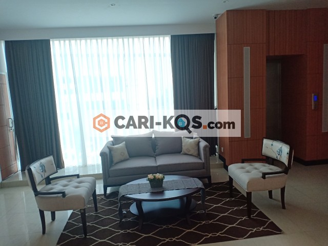 9 SQUARE VIP RESIDENCE  Dekat area Binus, Jakarta Barat