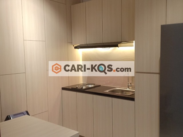9 SQUARE VIP RESIDENCE  Dekat area Binus, Jakarta Barat