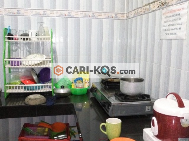 kost dekat bandara batam