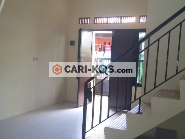 The Johar House area UI Salemba, Jakarta Pusat