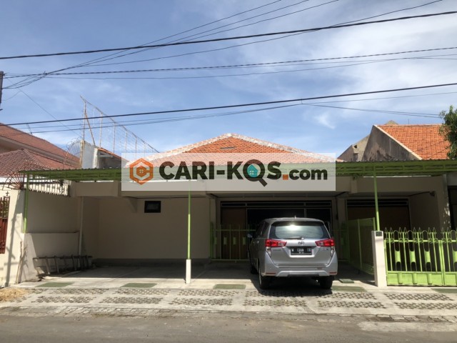 Kost Putri Exclusive