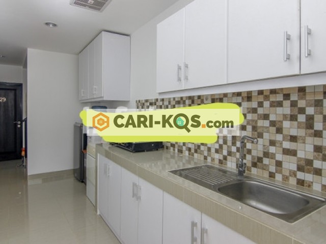 KOST NAYAN RESIDENCES