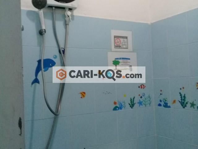 Kost Cengkir