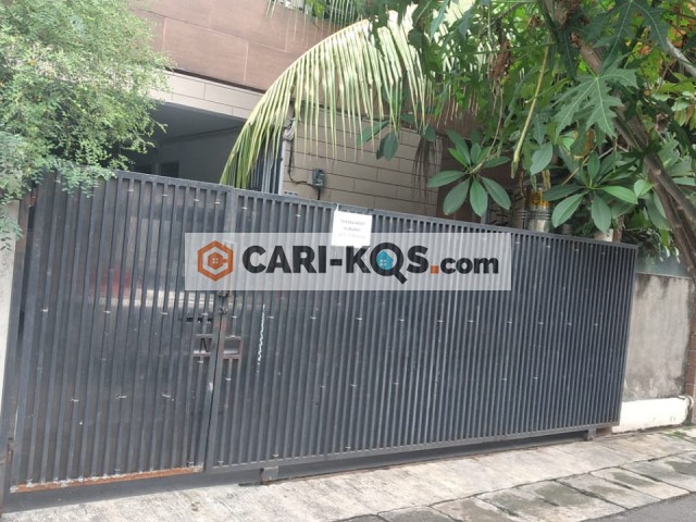 Kost Pati area Menteng, Jakarta Pusat